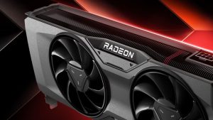 AMD GDDR7 Support Appears in Linux Drivers, Pointing to Next-Gen Radeon GPUs