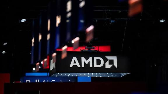 AMD