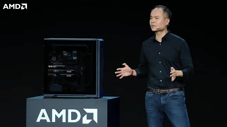 AMD