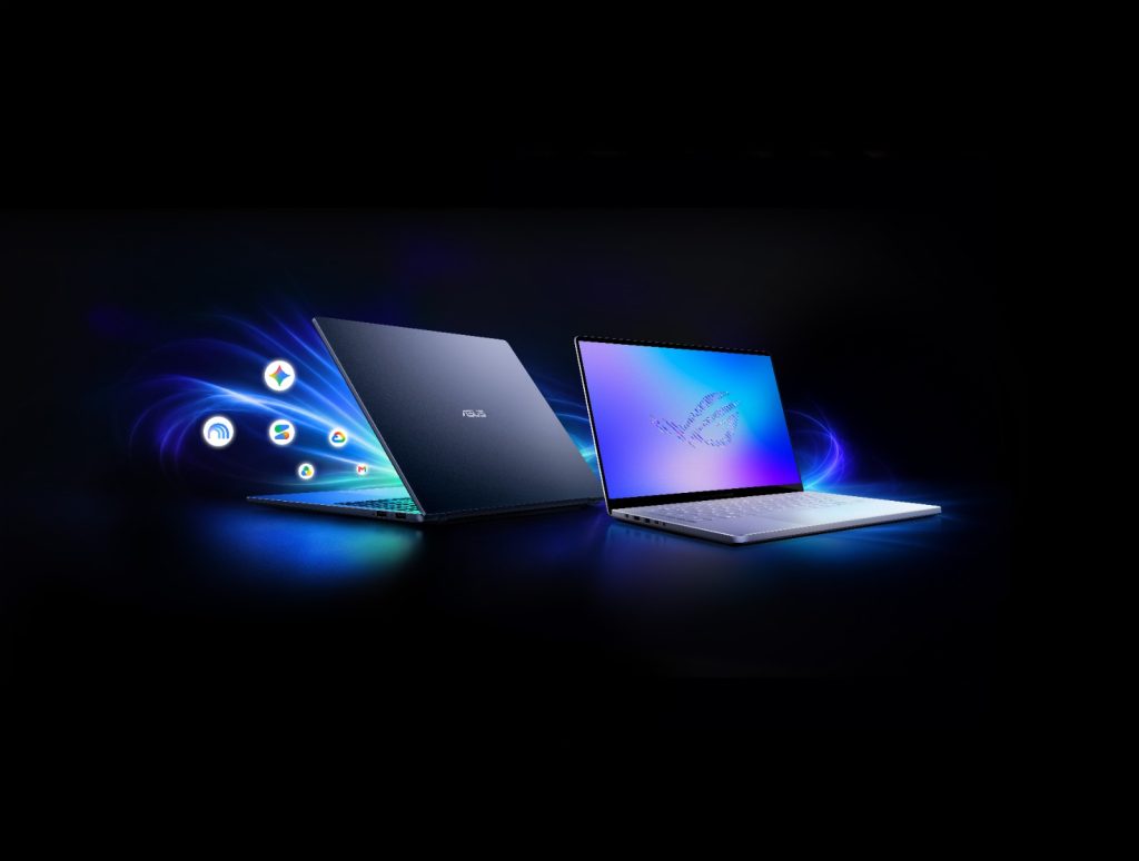 ASUS