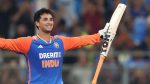 Abhishek India: Record Century Delivers Victory Over Afghanistan in Third T20I