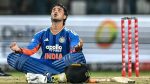 Yuvraj Singh Lauds Mentee Abhishek Sharma With 'Let The Bat Do The Talking' After Fastest T20I