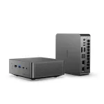 Acer Veriton RI110 Mini PC Gets Core Ultra X7, Arc B390 and OCuLink
