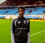 Adhiesh Vinod