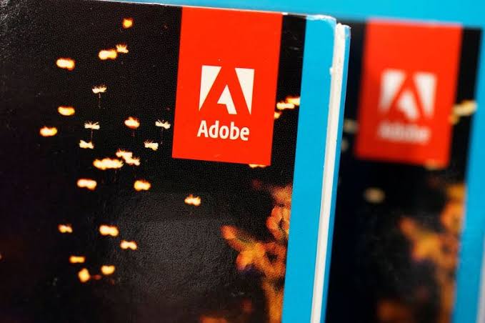 Adobe Ends 18-Year Era As AI Pressure Mounts