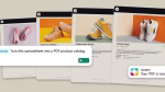 Adobe for Slack Integrates Firefly to Turn Chat Threads Into Media
