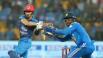 Afghanistan India: Can Afghanistan Find a Better Result as India Chase a Repeat in Delhi?