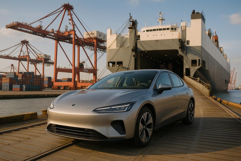 The African EV Partnership Is Unverified