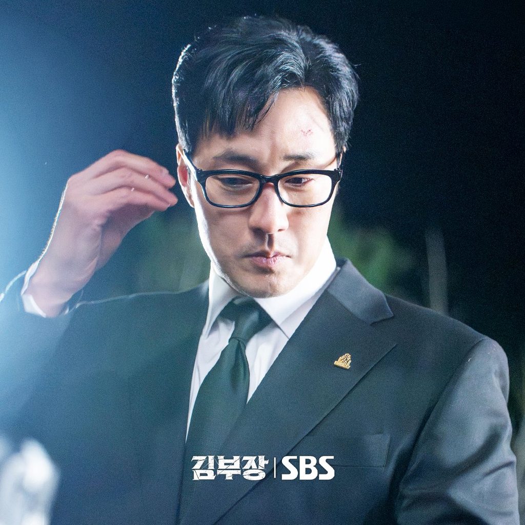 K-Dramas