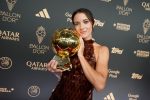2026 Women’s Ballon d’Or Nominees Are Out: Find Out the 30 Stars in the Running