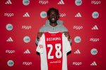 Official: Ajax Complete Free Transfer Signing of Yves Bissouma Until 2027