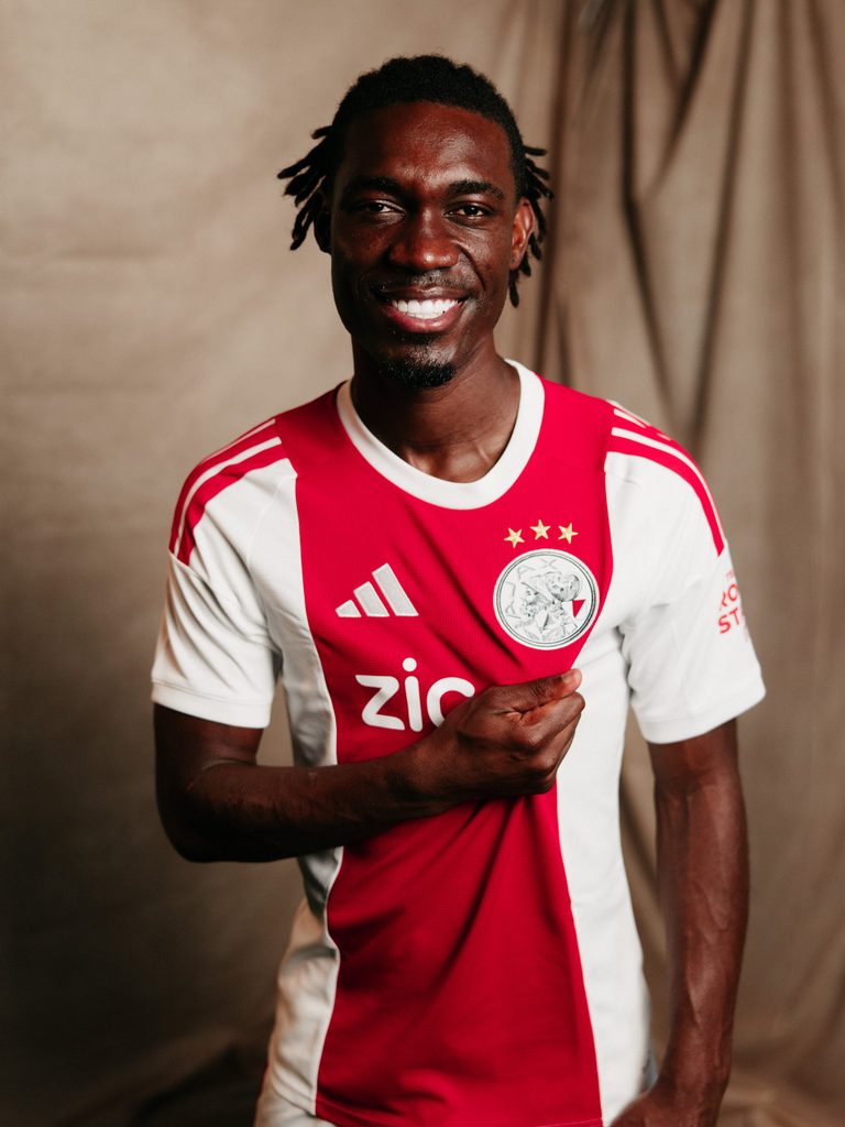 Yves Bissouma 
