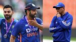 Rohit Sharma Ajit Remark Sparks Viral Shirt Debate Ahead of Streaming Launch