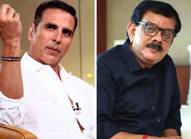 Akshay Kumar's Jim Corbett