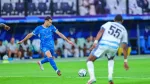 Al Hilal Martinelli Debut Ends in Shock 47-Game Streak Loss