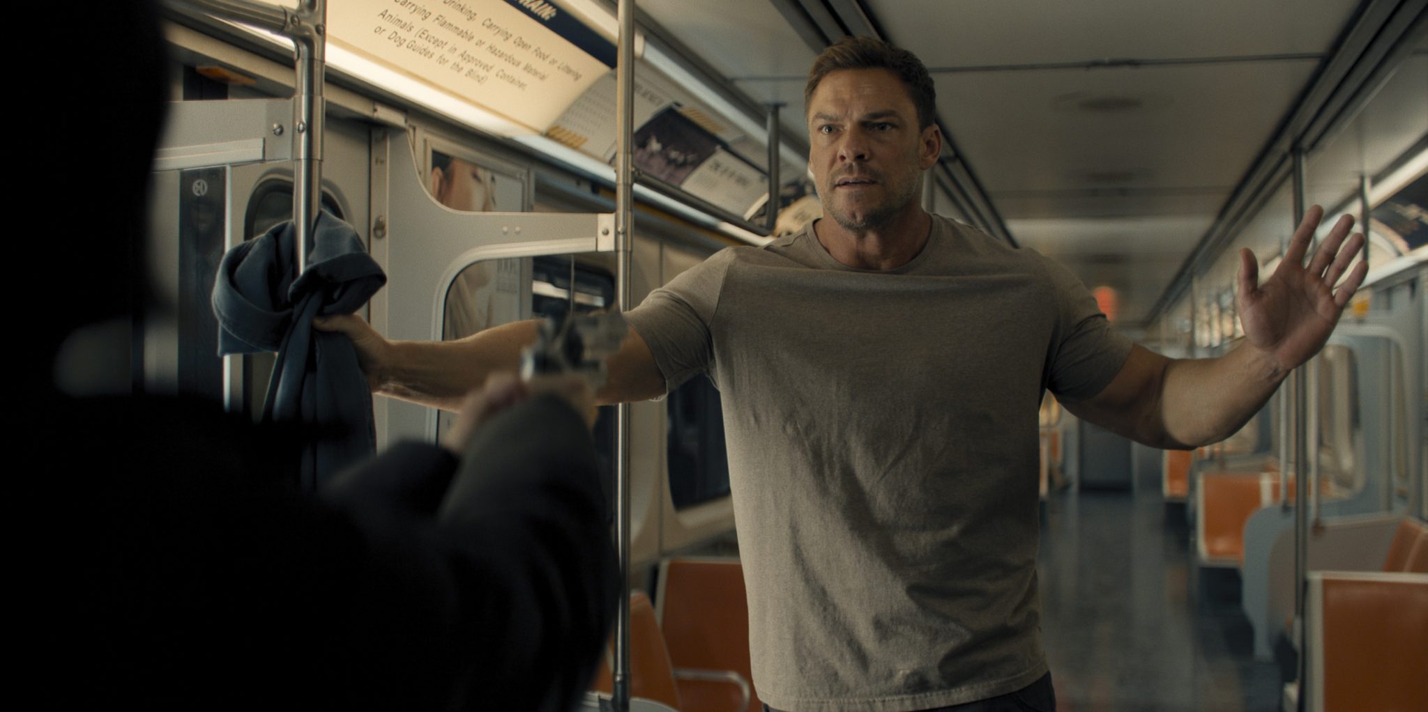 Reacher Season 4 Release Date, Time, Episode Schedule, and Everything ...
