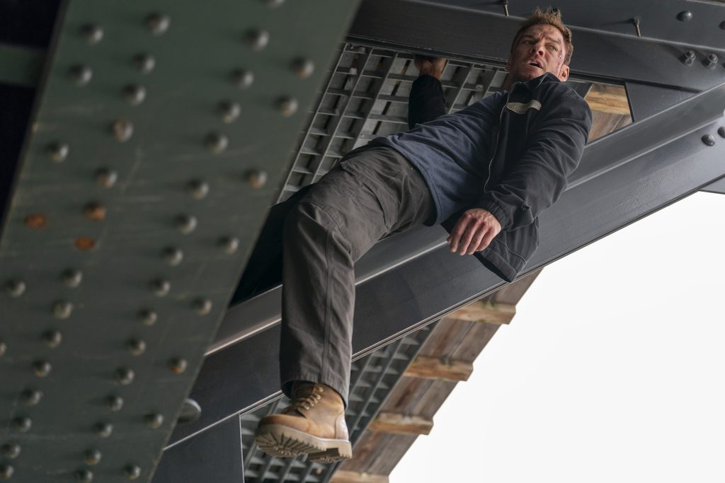 Reacher Season 6
