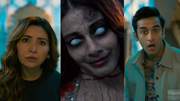 Ali Baba Aur 40 Bhoot