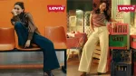 One Wardrobe, Many Moods: Alia Bhatt Fronts Levi’s® New “Many Ways, One Original” Campaign