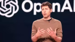 Altman Sells Startup Optimism Days After Warning of Sobering AI