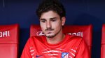 Simeone: Alvarez To Get Atlético Opportunity Ahead Of Bilbao Clash