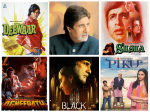 Amitabh Bachchan Iconic Roles Ranked By Cinematic Impact