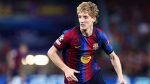Anthony Gordon Barcelona: Hansi Flick Backs Winger After Levante Win