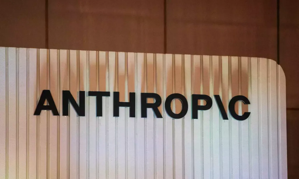 Anthropic Australia