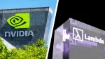Anthropic NVIDIA Lambda $35B Cloud Deal: What It Means