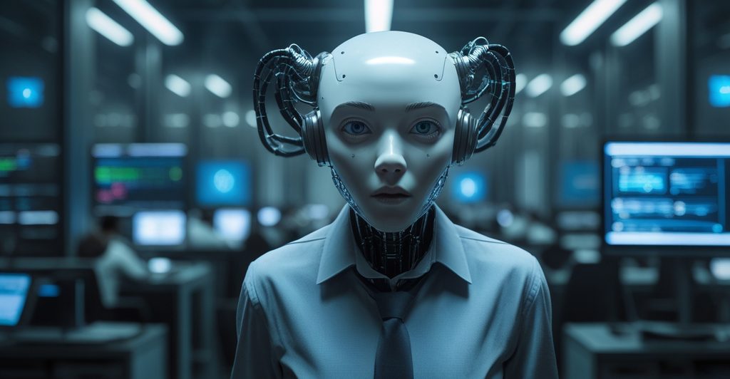 Anthropic Reveals Why Rogue AI