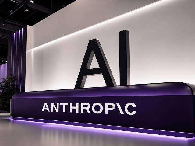 Anthropic