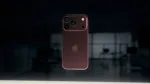 Apple Claims the iPhone 18 Pro Camera