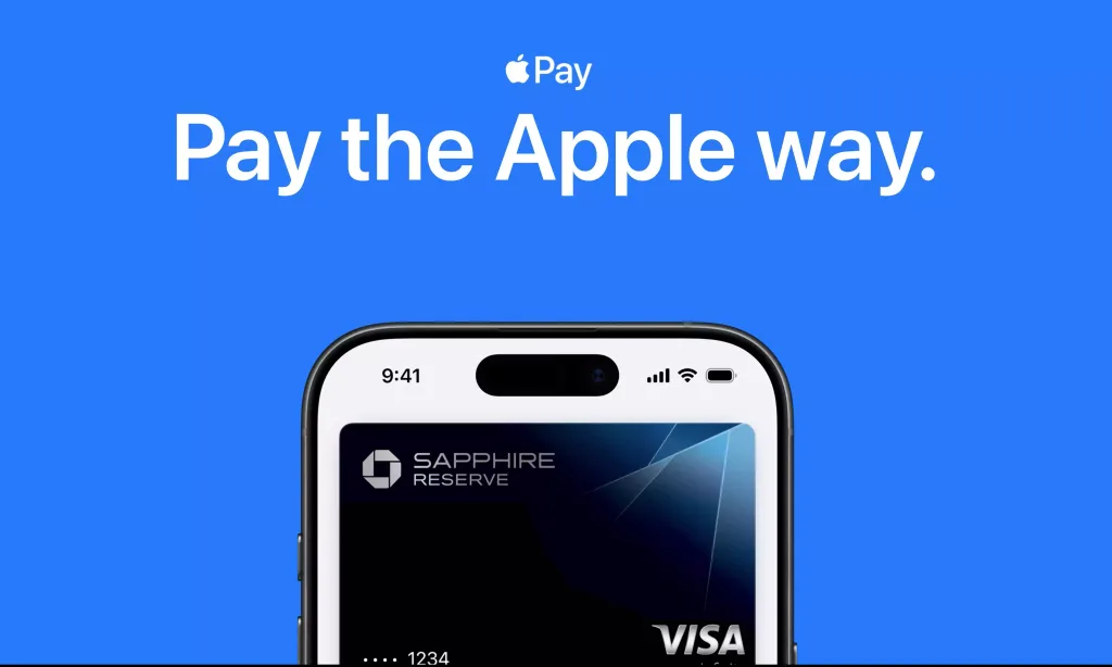 Apple Pay