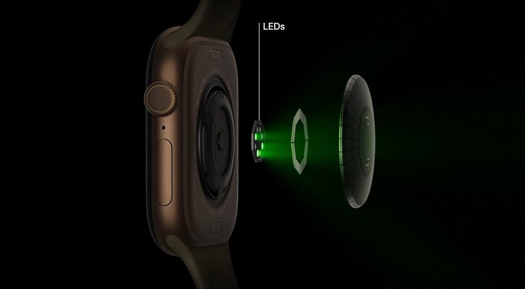 Apple Watch Ultra 4