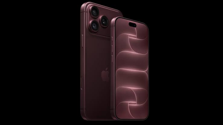 iPhone 18 Pro