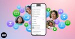 Apple iCloud Family Sharing: Secure Beginner Setup for Six Members