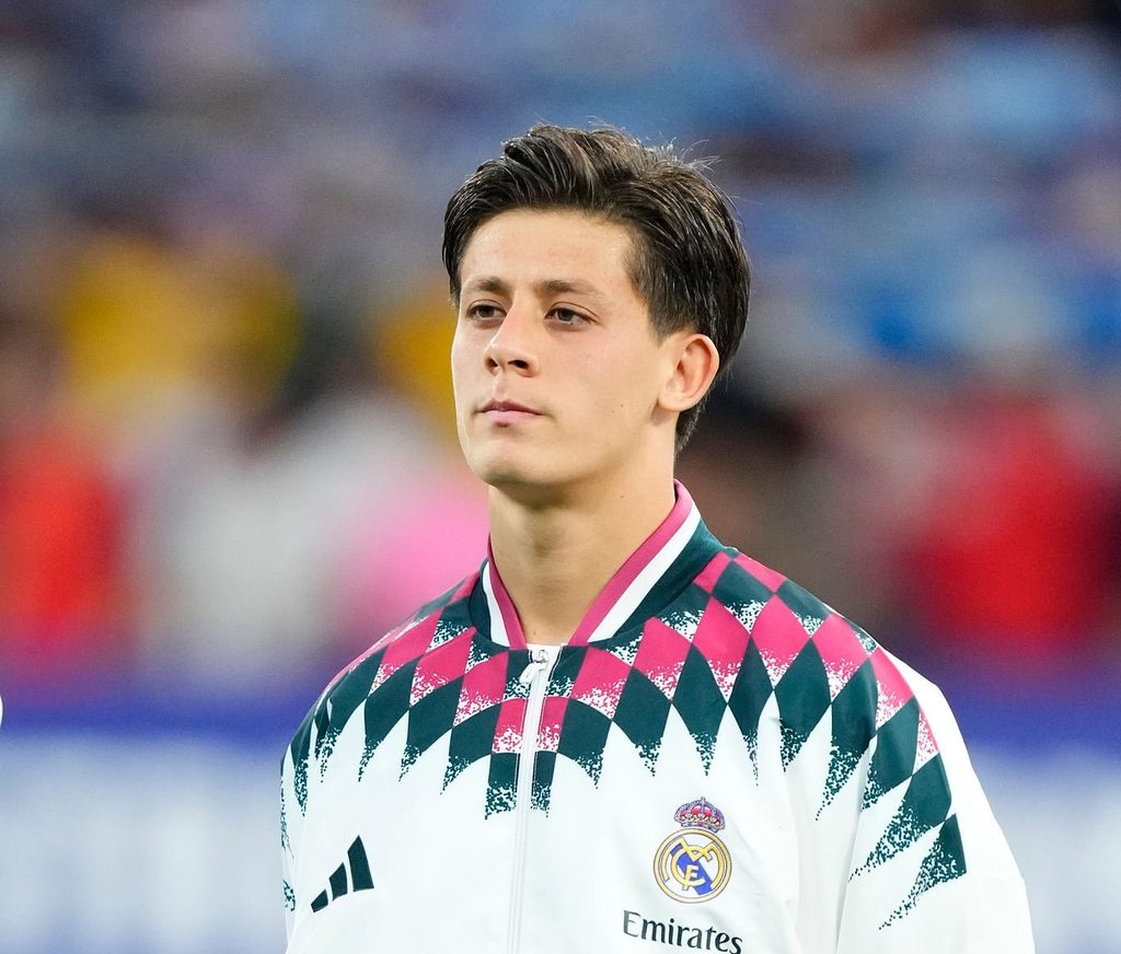 Arda Guler