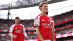 Arsenal Edge Past Chelsea 2-1 in Vintage Derby Win