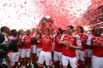 Arsenal’s Premier League Title Chances: Wins Analyzed