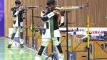 Asian Games 2026 Day 2: India Add Four More Medals, Shooters Shine Again in Nagoya