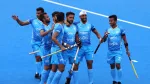Asian Games 2026: Indian Hockey Team Returns to Blue Home Kits