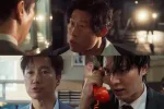 “The Assassin(s)” Teaser: Yoo Hae Jin, Park Hae Il & Lee Min Ho Chase A Conspiracy No One Wants Uncovered