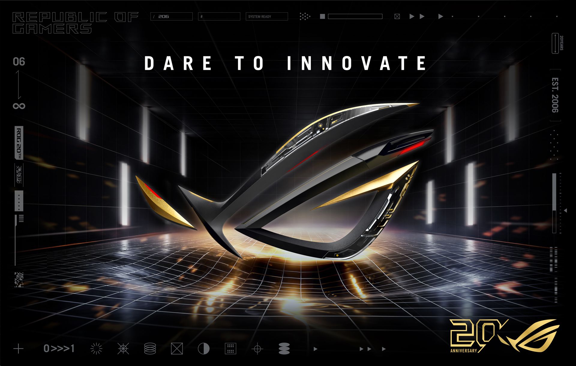 ASUS ROG