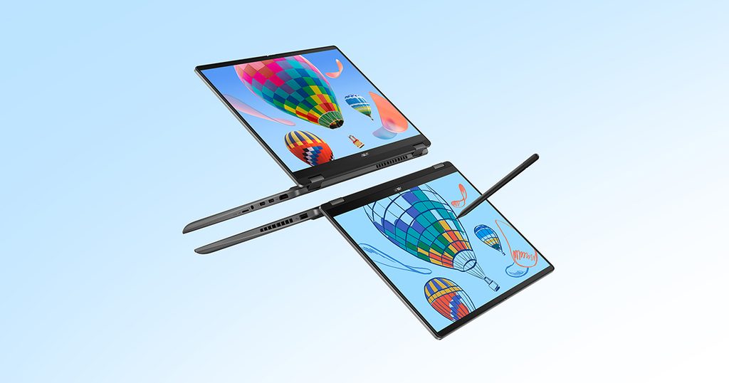 ASUS Vivobook