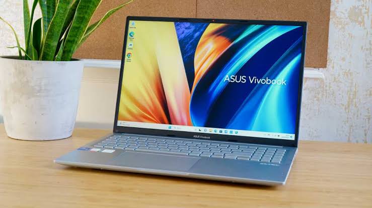 ASUS Vivobook