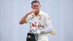 Australia Keep Faith in Marnus Labuschagne for South Africa Tour