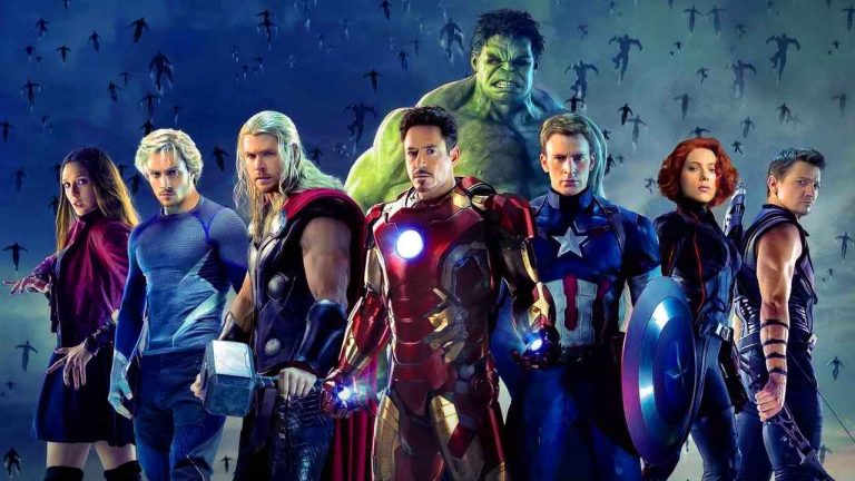 Avengers: Doomsday