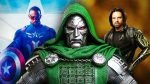 Avengers: Doomsday Merch Confirms Captain America and Bucky Barnes Are on Separate Teams