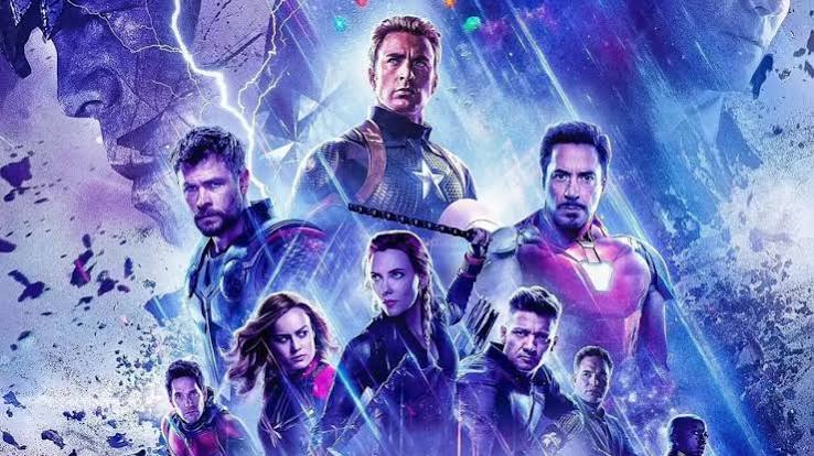 Avengers: Endgame