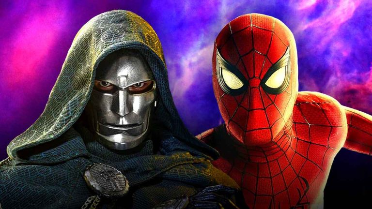 Spider-Man After Brand New Day